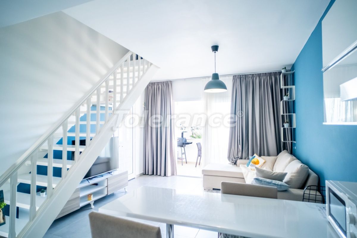 Appartement à Esentepe, Chypre, 60 m² - image 3