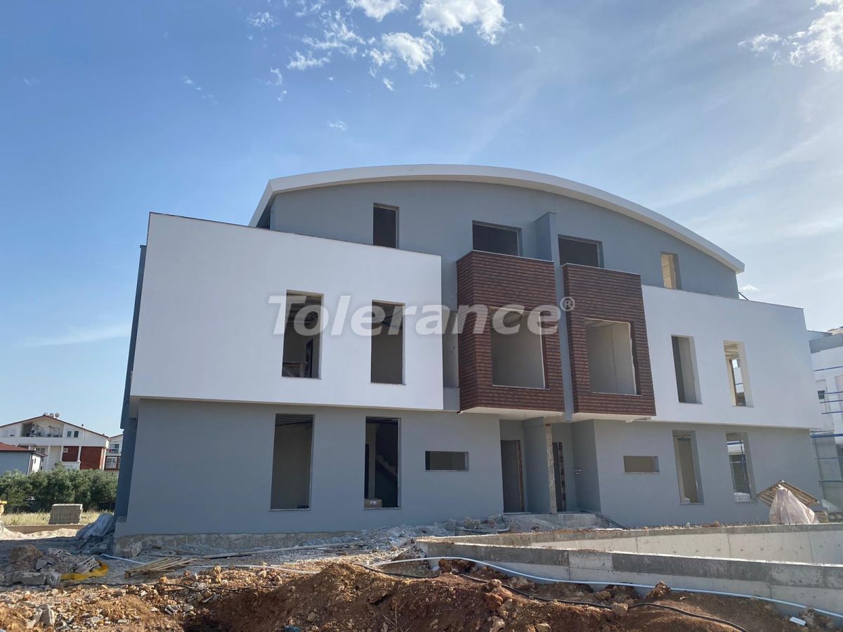 Villa in Antalya, Turkey, 200 m² - picture 3