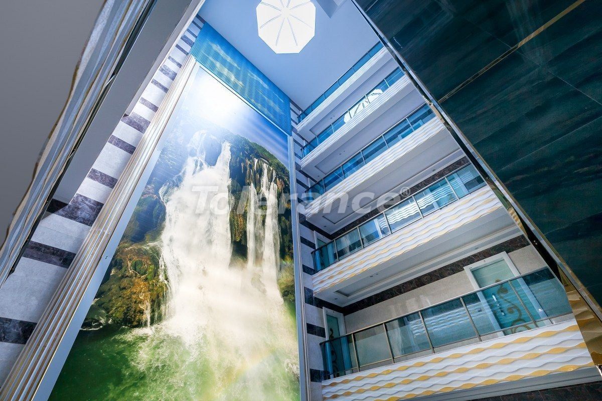 Apartment in Antalya, Turkey, 200 m² - picture 3