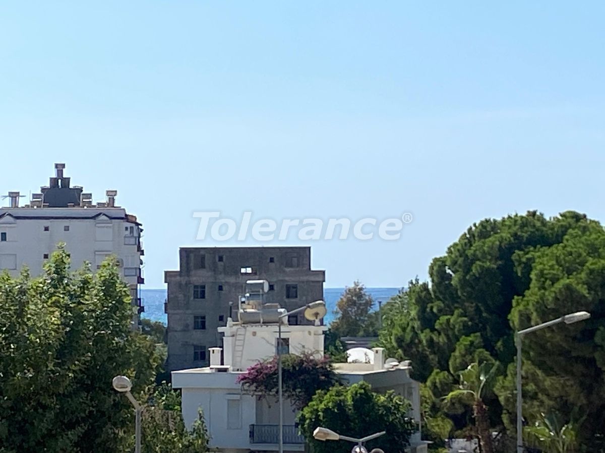 Apartment in Finike, Türkei, 45 m² - Foto 3