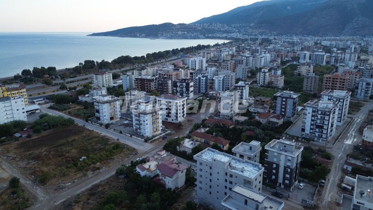 Appartamenti a Finike, Turchia, 52 m² - foto 3