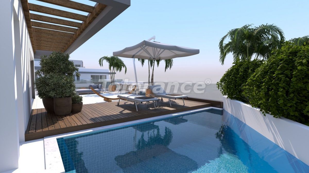 Apartment in Famagusta, Cyprus, 64 m² - picture 3