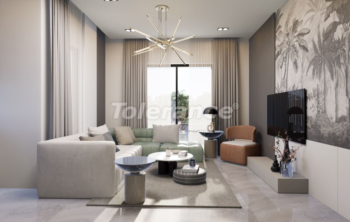 Apartment in Belek, Turkey, 50 m² - picture 3