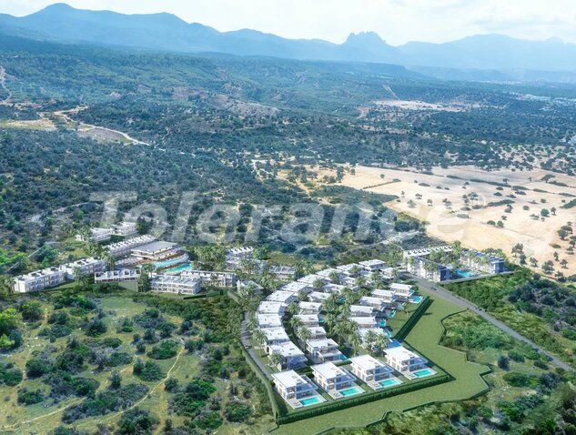 Apartamento en Esentepe, Chipre, 125 m² - imagen 3