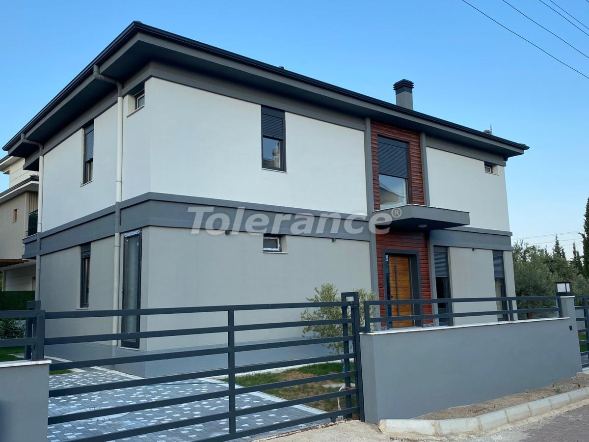 Villa in Antalya, Turkey, 250 m² - picture 3