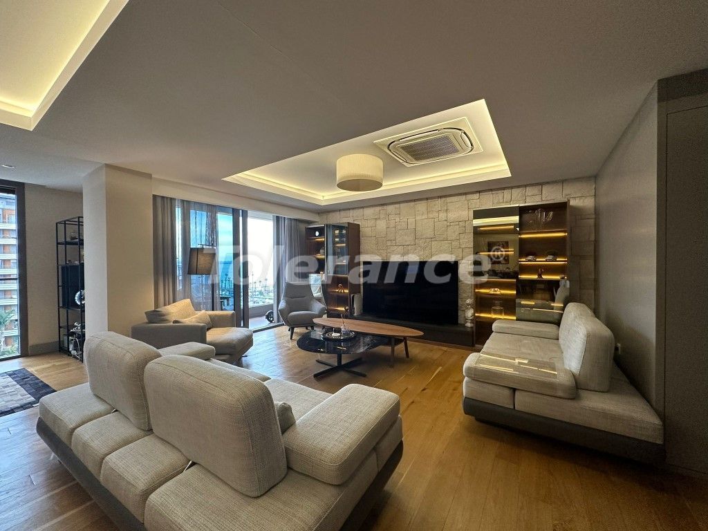 Apartment in Antalya, Türkei, 217 m² - Foto 3