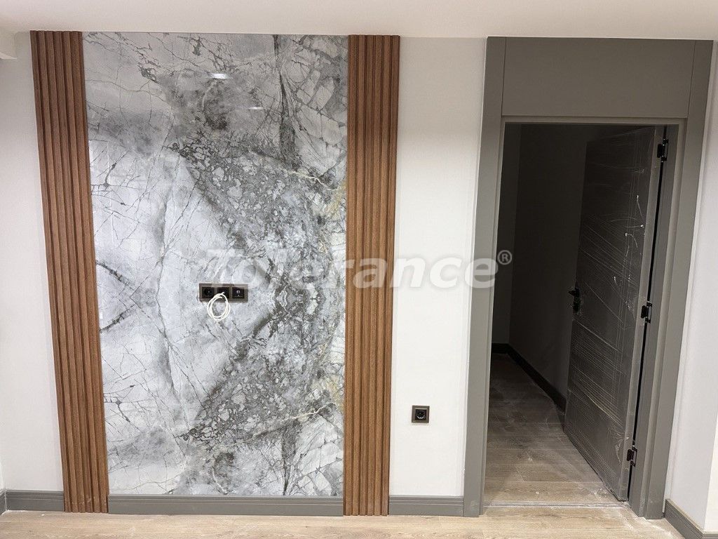 Apartamento en Antalya, Turquia, 55 m² - imagen 3