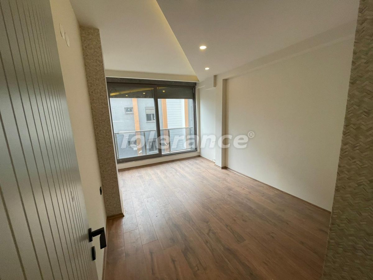 Apartment in Antalya, Türkei, 125 m² - Foto 3