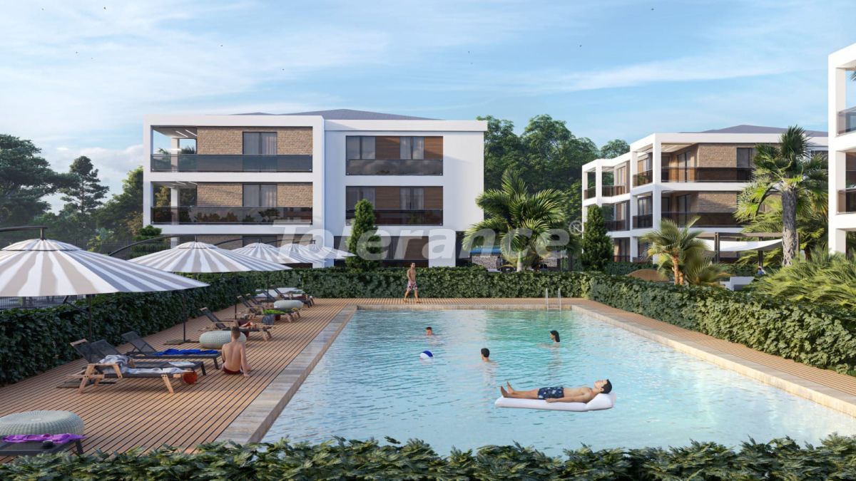 Appartement à Antalya, Turquie, 140 m² - image 3