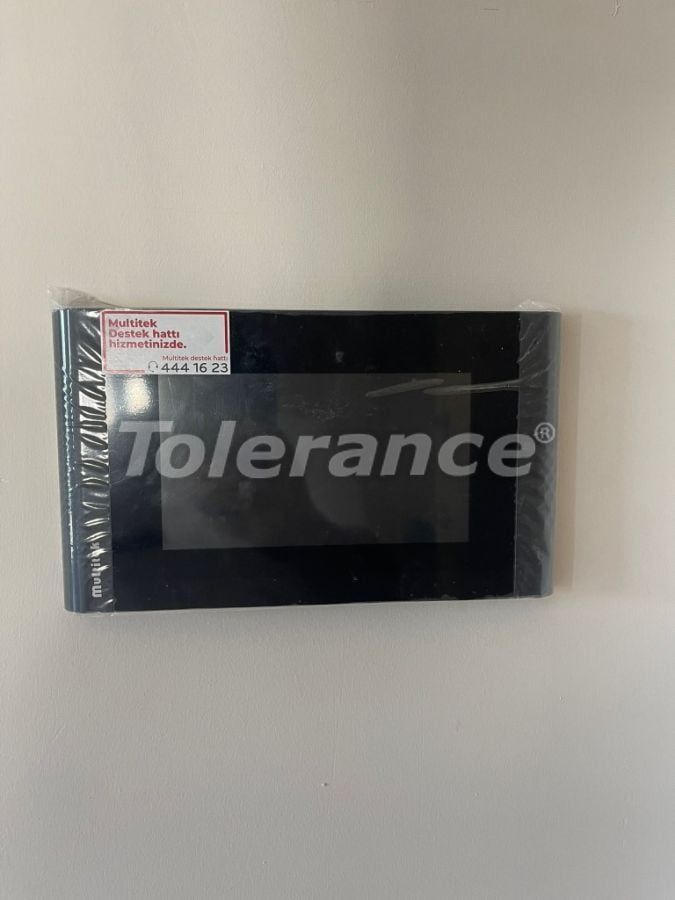 Apartment in Antalya, Türkei, 55 m² - Foto 3