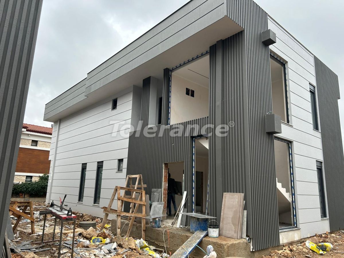 Villa a Antalya, Turchia, 345 m² - foto 3