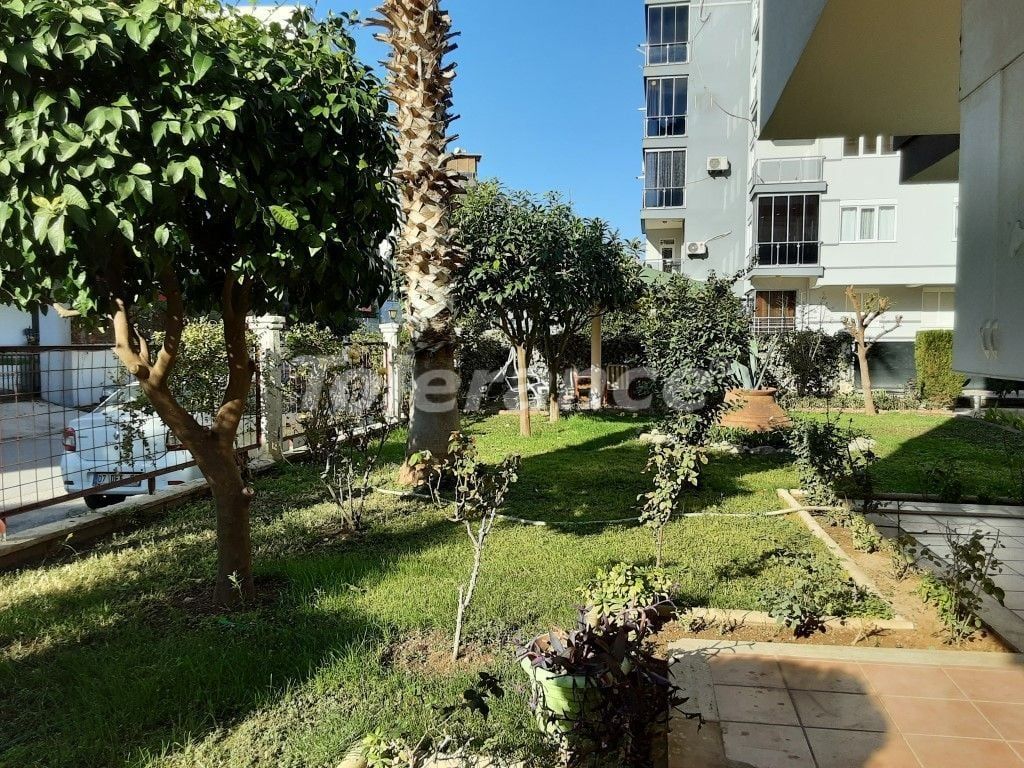 Appartamenti a Antalya, Turchia, 55 m² - foto 3