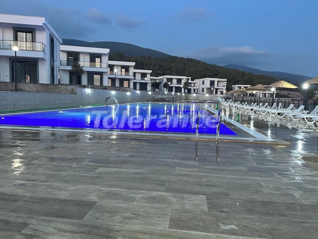 Apartment in Akbuk, Turkey, 50 m² - picture 3