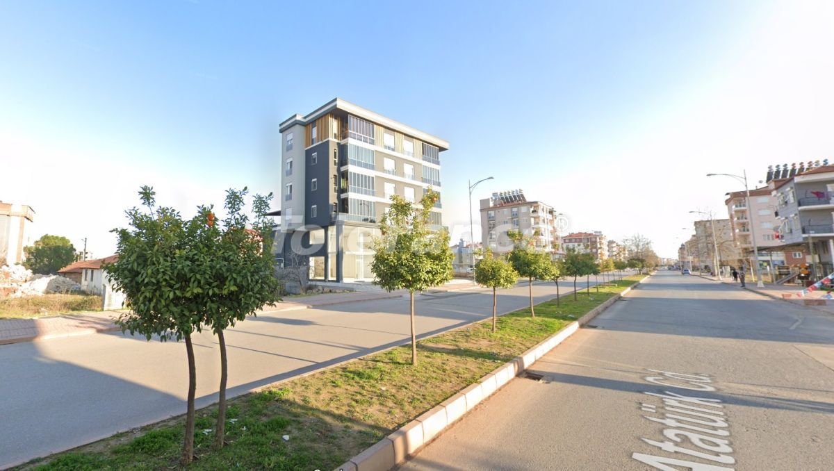 Apartment in Antalya, Turkey, 140 m² - picture 3