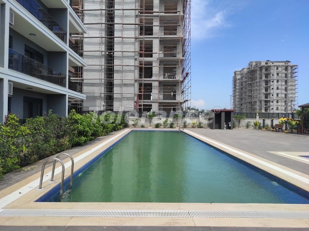 Apartamento en Antalya, Turquia, 74 m² - imagen 3