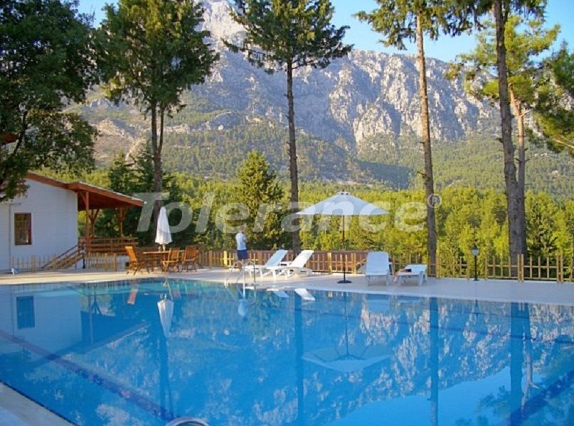 Villa in Kemer, Turkey, 120 m² - picture 3