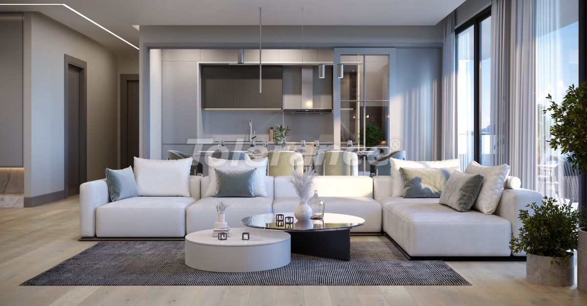 Apartment in Izmir, Turkey, 90 m² - picture 3