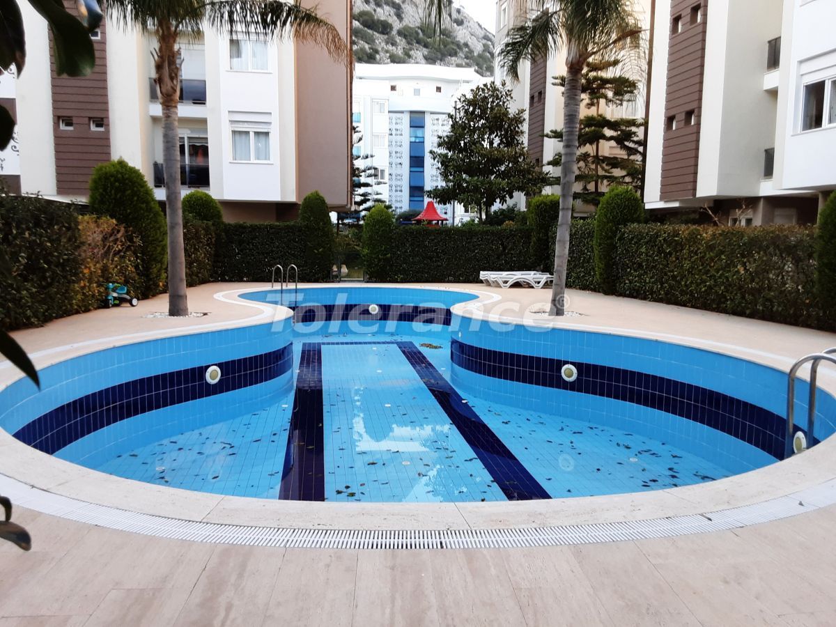 Apartment in Antalya, Turkey, 85 m² - picture 3