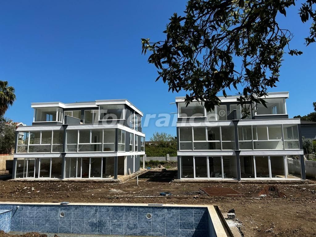 Villa in Kamyuwa, Türkei, 150 m² - Foto 3