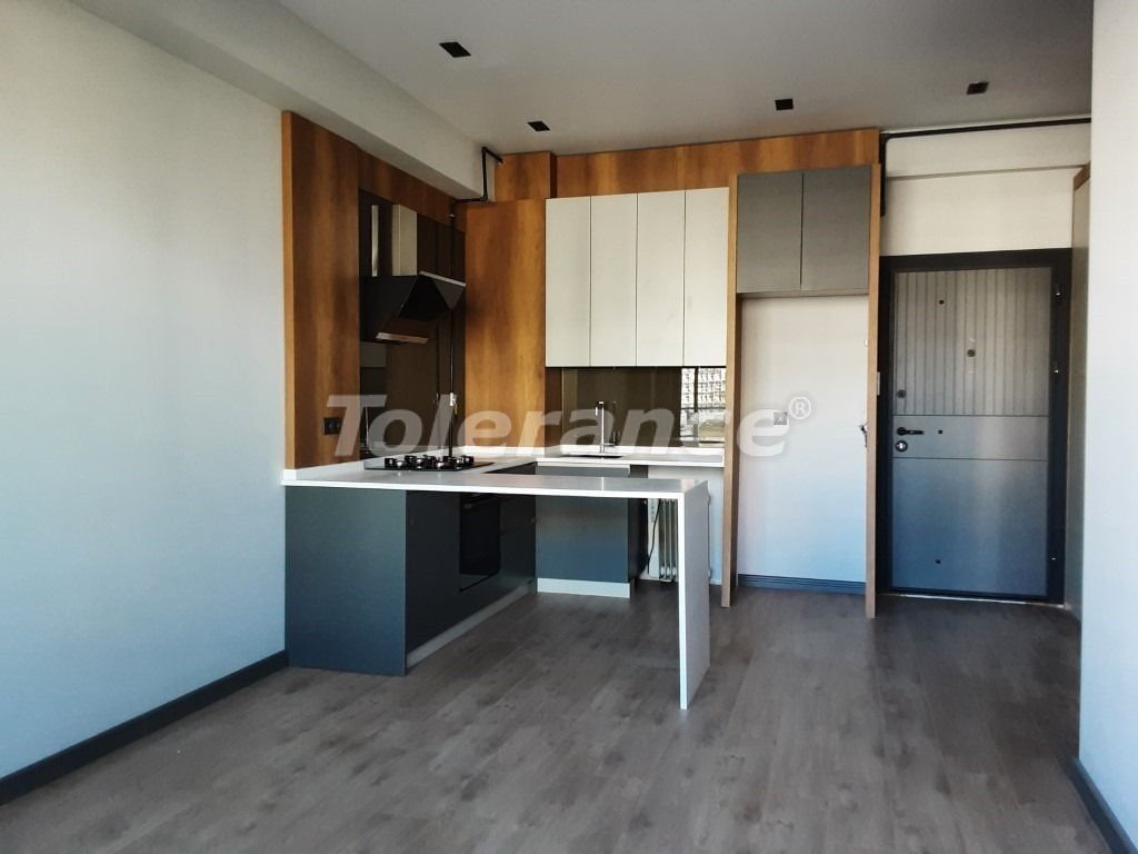 Apartment in Antalya, Türkei, 46 m² - Foto 3