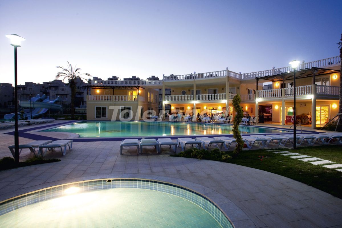 Appartamenti a Bodrum, Turchia, 110 m² - foto 3