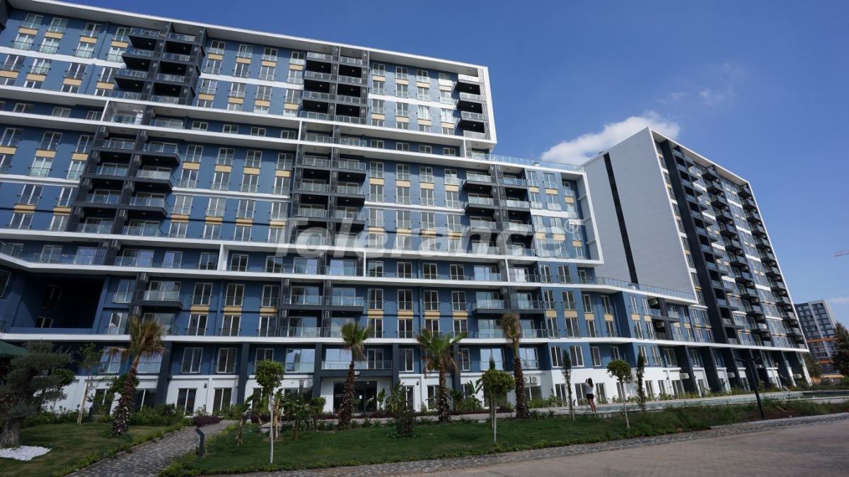 Apartment in Antalya, Turkey, 68 m² - picture 4