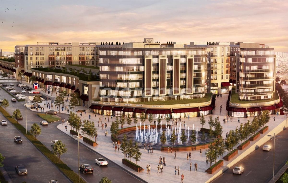 Commercial property in Esenyurt, Turkey, 134 m² - picture 4