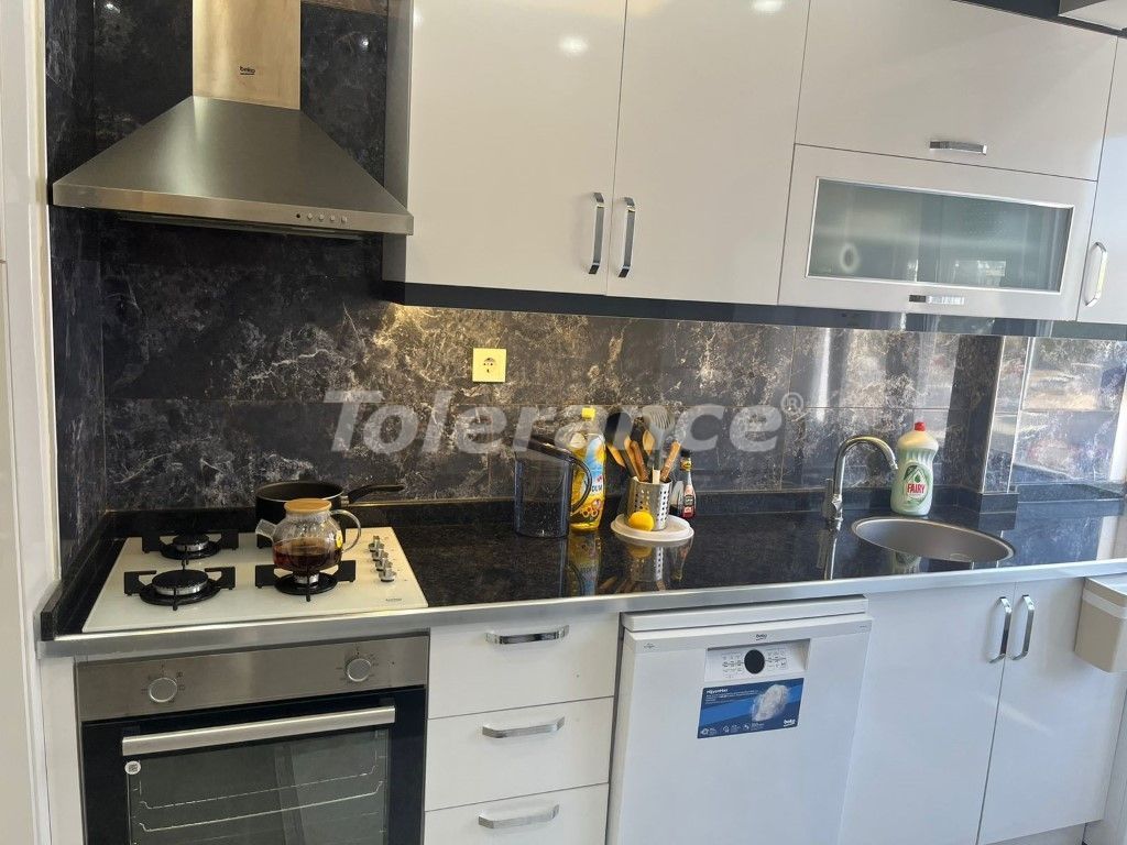 Apartment in Antalya, Türkei, 120 m² - Foto 4