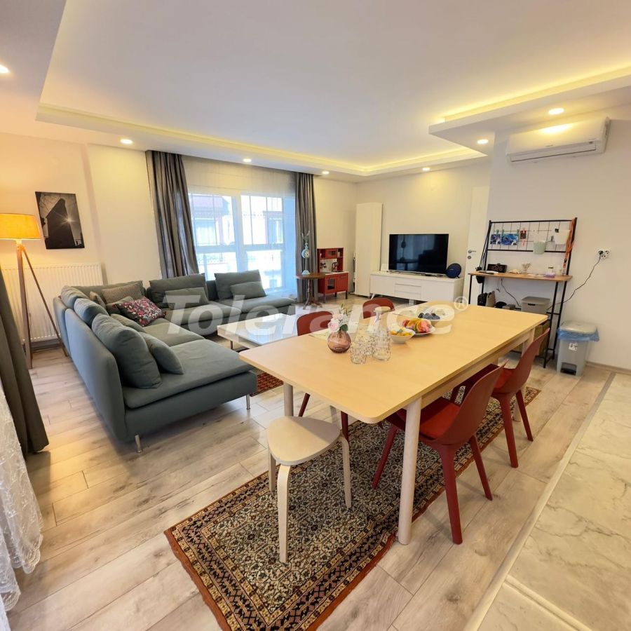 Apartment in Antalya, Türkei, 85 m² - Foto 4