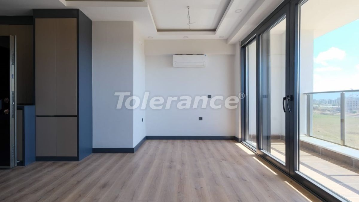 Apartamento en Antalya, Turquia, 60 m² - imagen 4