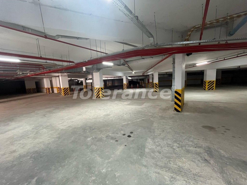 Appartement à Antalya, Turquie, 55 m² - image 4