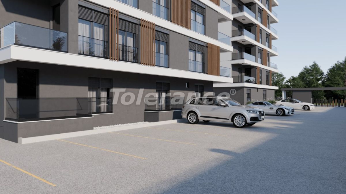 Apartment in Antalya, Turkey, 160 m² - picture 4