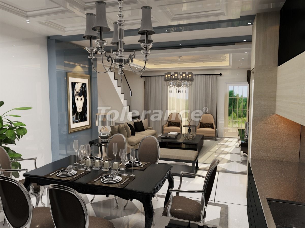 Villa in Famagusta, Cyprus, 206 m² - picture 4