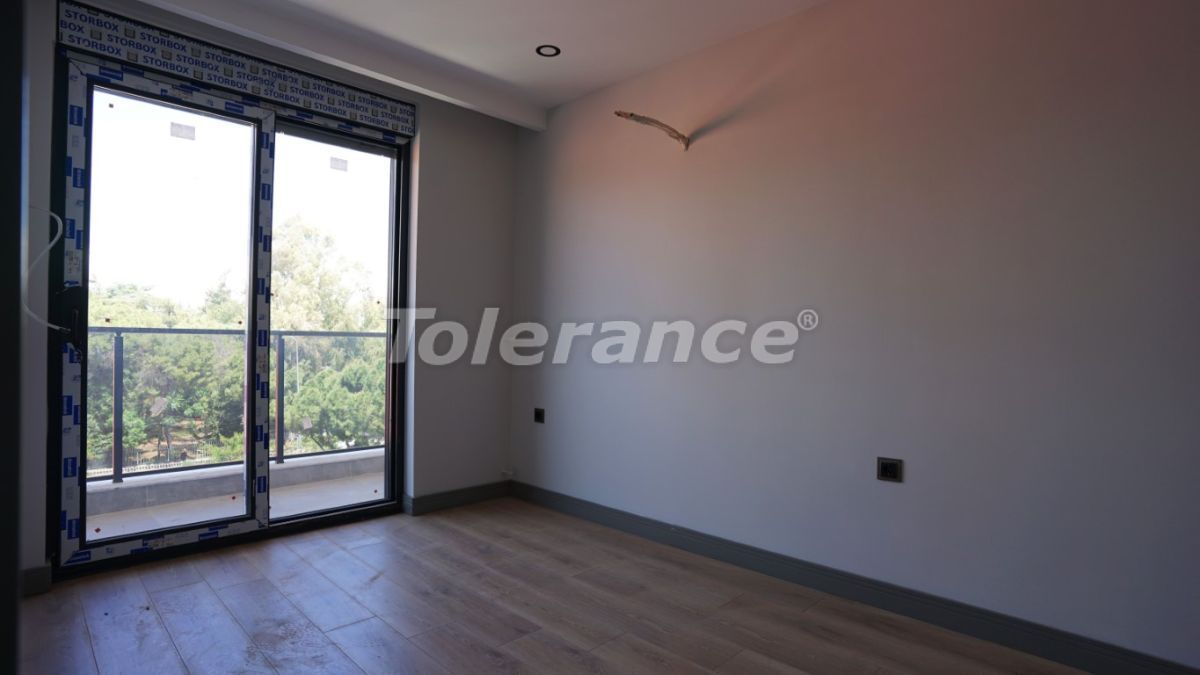 Apartment in Antalya, Türkei, 63 m² - Foto 4
