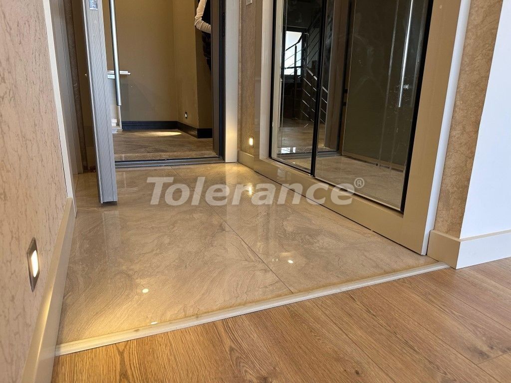 Apartment in Antalya, Türkei, 70 m² - Foto 4