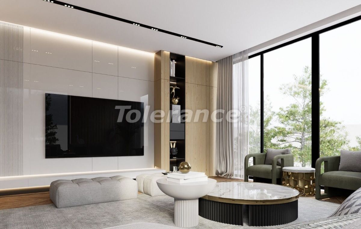 Villa in Antalya, Turkey, 490 m² - picture 4