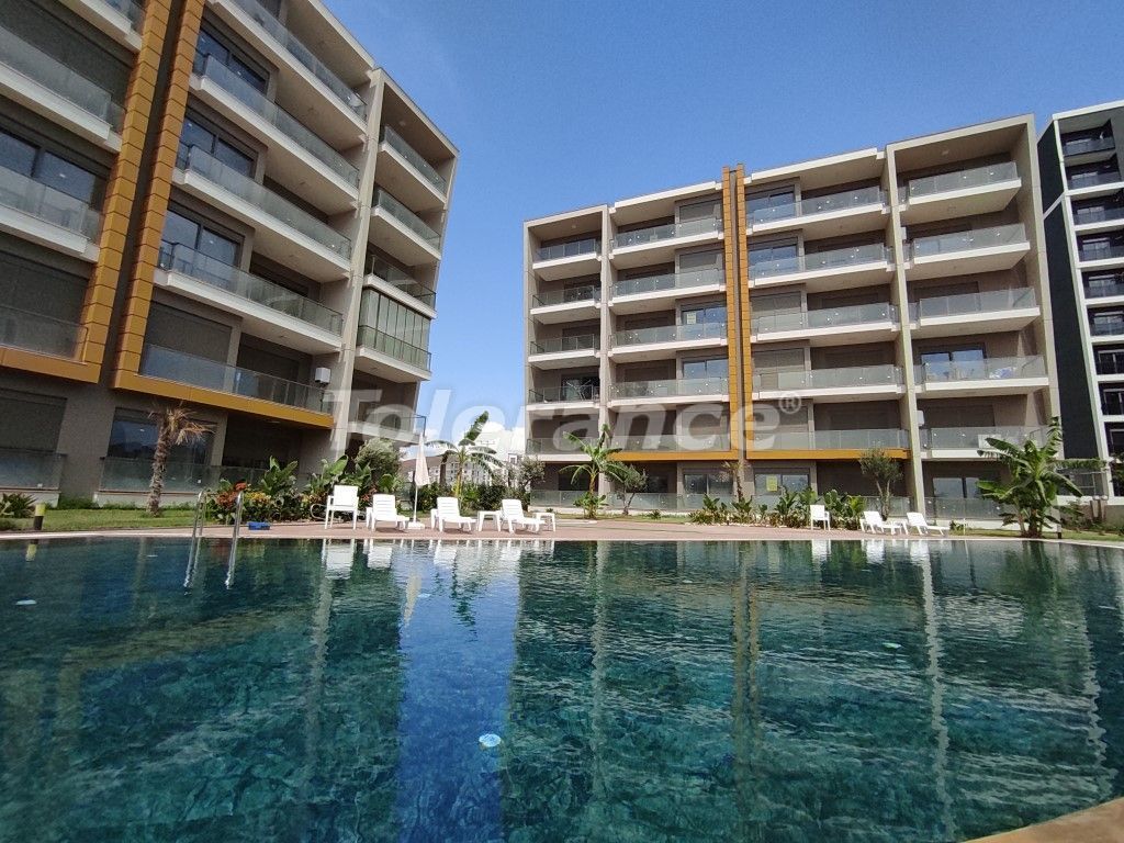 Apartment in Antalya, Turkey, 65 m² - picture 4