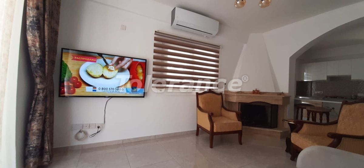 Villa in Kyrenia, Zypern, 95 m² - Foto 2