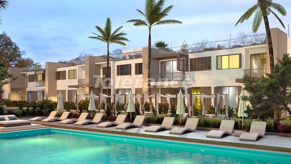 Apartment in Famagusta, Zypern, 46 m² - Foto 4