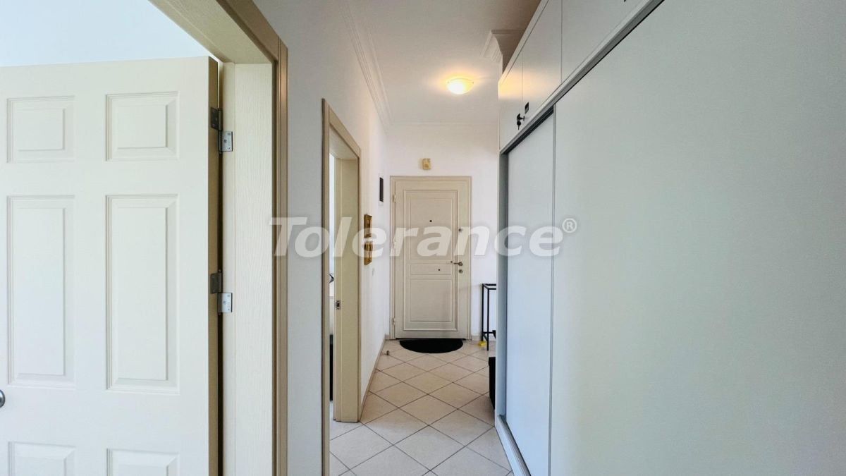 Appartement à Camyuva, Turquie, 80 m² - image 4