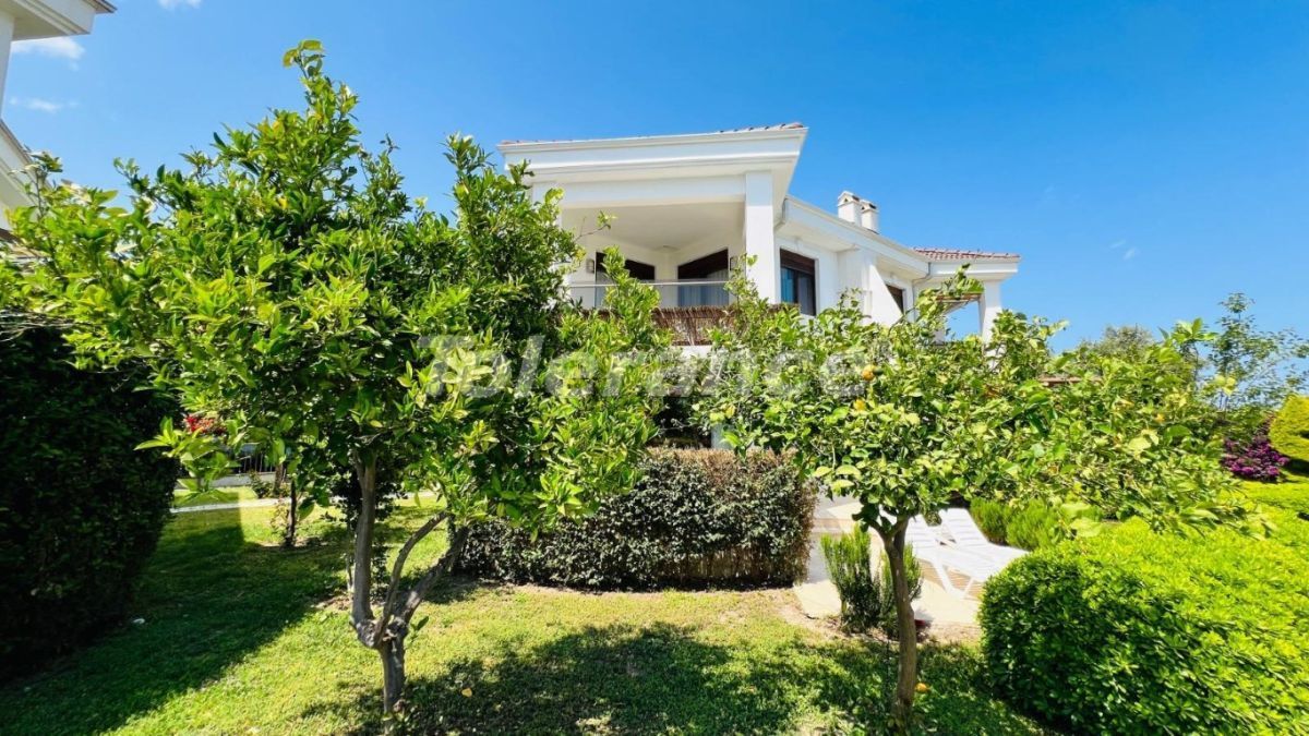 Villa a Çamyuva, Turchia, 170 m² - foto 4