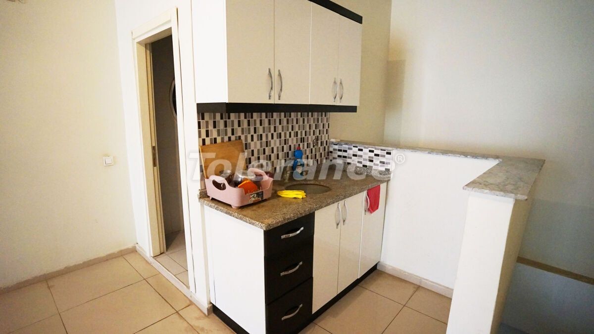 Gewerbeimmobilien in Antalya, Türkei, 165 m² - Foto 4