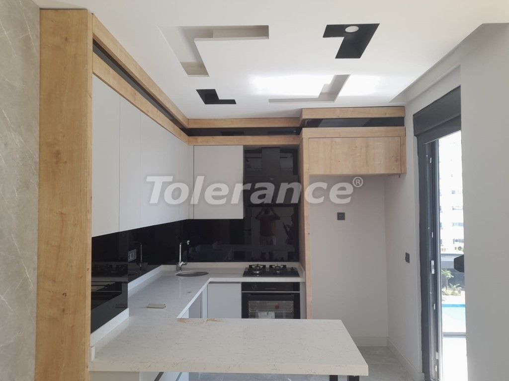 Apartamento en Antalya, Turquia, 60 m² - imagen 4