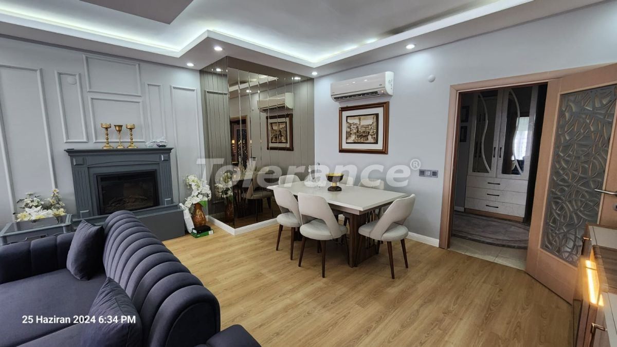 Apartment in Antalya, Turkey, 200 m² - picture 4