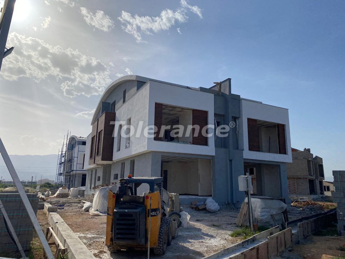 Villa in Antalya, Turkey, 200 m² - picture 4