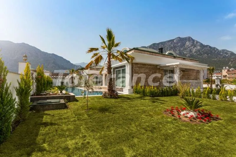 Villa a Kemer, Turchia, 650 m² - foto 4
