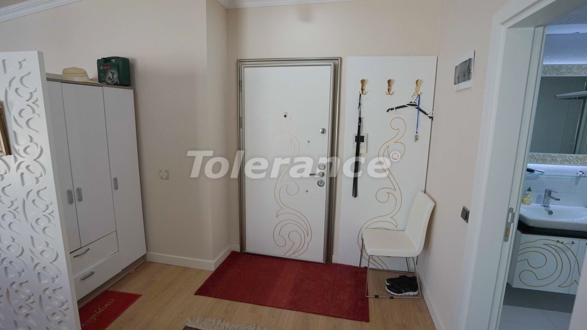 Apartment in Antalya, Turkey, 200 m² - picture 4
