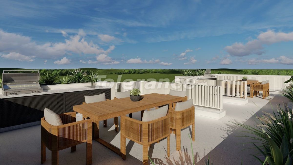 Apartamento en Famagusta, Chipre, 100 m² - imagen 4