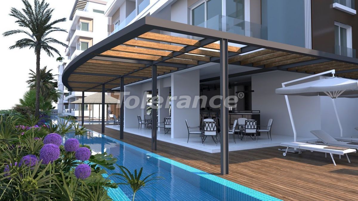 Apartamento en Famagusta, Chipre, 78 m² - imagen 4