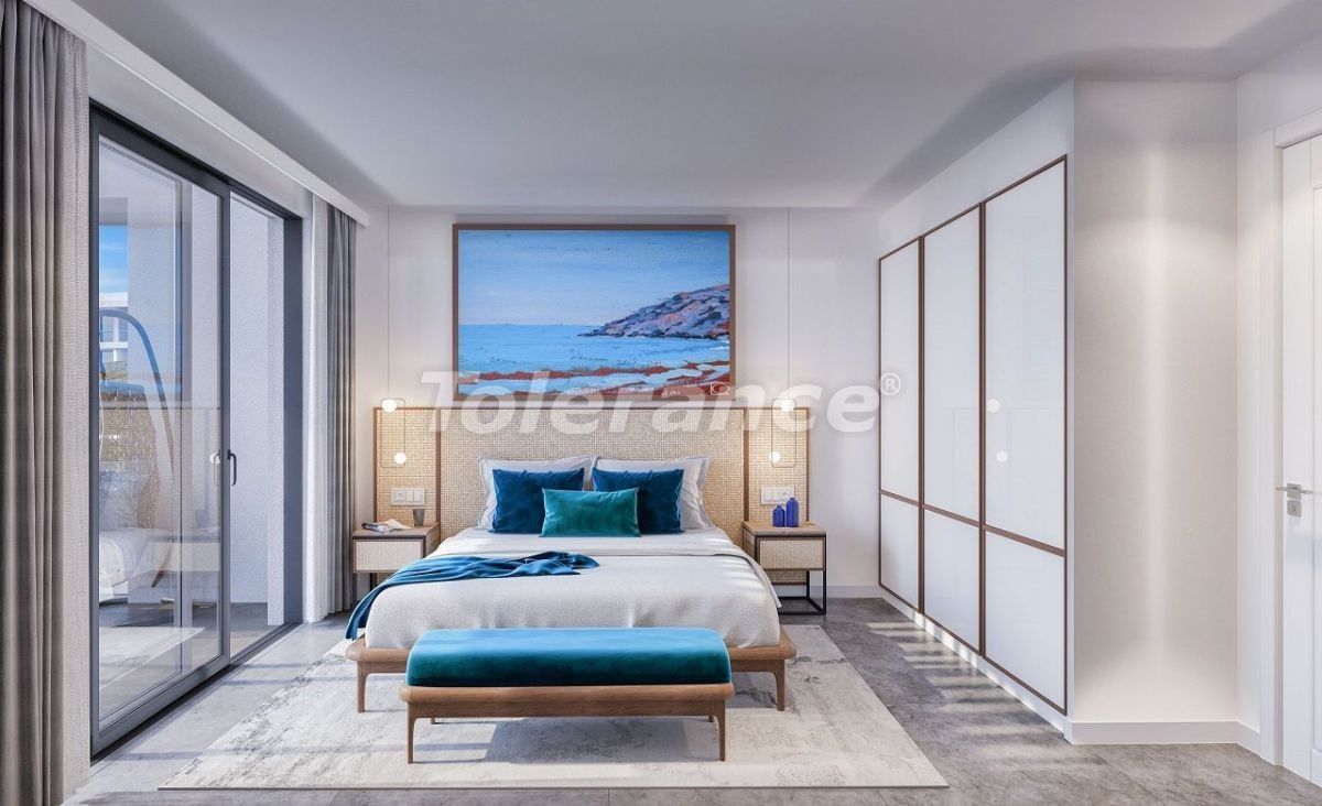 Apartamento en Esentepe, Chipre, 82 m² - imagen 4